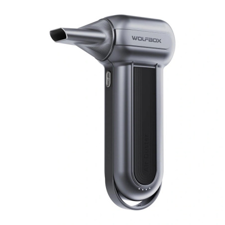 Wolfbox MegaFlow 100 Aspirapolvere Portatile