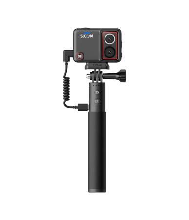 SJCAM SJ30 Action Camera Charging Combo