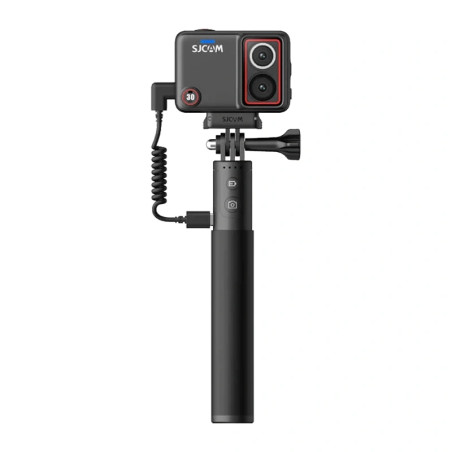 SJCAM SJ30 Action Camera Charging Combo