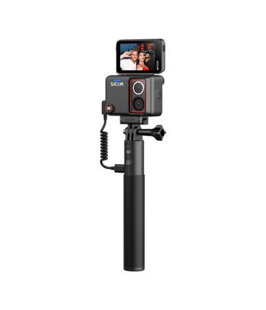 SJCAM SJ30 Action Camera Charging Combo