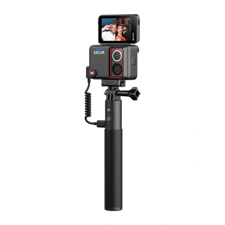 SJCAM SJ30 Action Camera Charging Combo