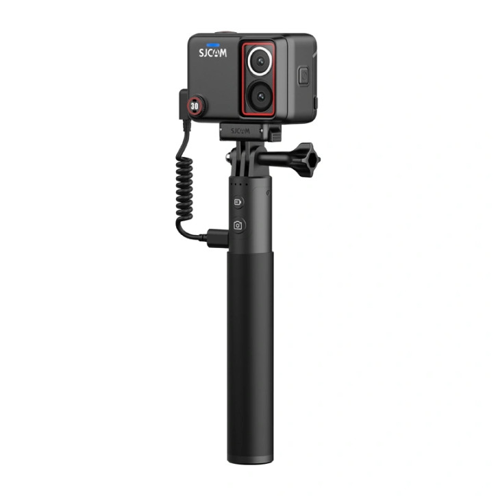 SJCAM SJ30 Kit Ricarica Action Cam