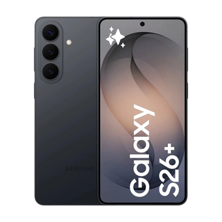 Samsung Galaxy S26+ S947 5G Dual Sim 12GB RAM 512GB Nero