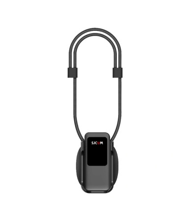 SJCAM Supporto Magnetico da Collo per Action Cam C300