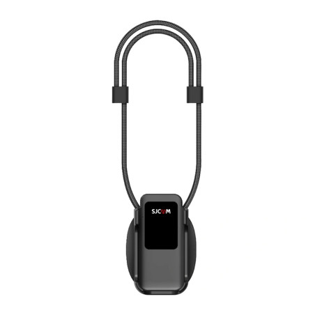 SJCAM Supporto Magnetico da Collo per Action Cam C300