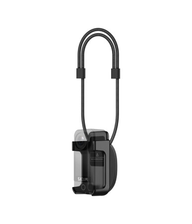 SJCAM Supporto Magnetico da Collo per Action Cam C300