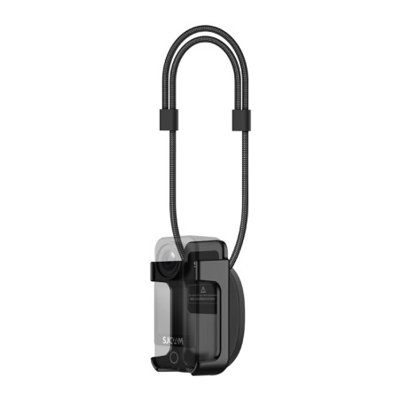 SJCAM Supporto Magnetico da Collo per Action Cam C300