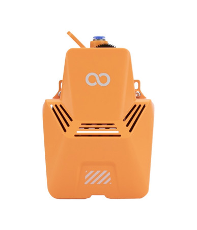 ELEGOO Kit Testina di Stampa OrangeStorm Giga