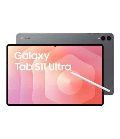 Samsung Galaxy Tab S11 Ultra X936 5G 14.6 12GB RAM 256GB Grigio