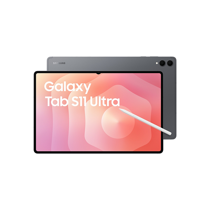 Samsung Galaxy Tab S11 Ultra X936 5G 14.6 12GB RAM 256GB Grigio