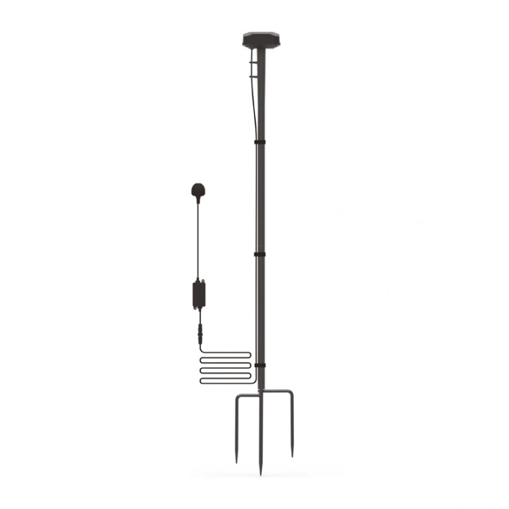 Segway Navimow Antenna Potenziatore Segnale per Robot Tagliaerba X4 Series Segway Navimow Antenna Potenziatore Segnale per Robot Tagliaerba X4 Series
