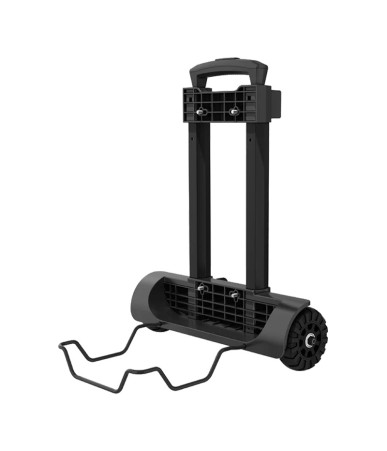 Carrello pieghevole FOSSIBOT per F2400 e F1800