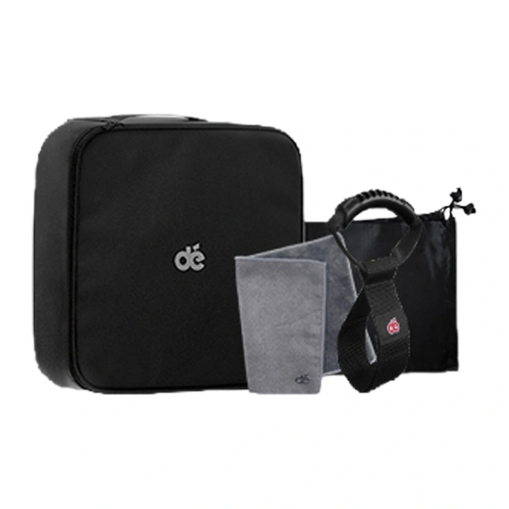 Caricatore portatile per auto elettrica dé Traveler Set 22kW