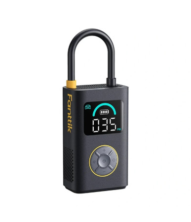 Fanttik X10 Pro Max Mini Compressore Portatile