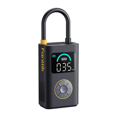 Fanttik X10 Pro Max Mini Compressore Portatile