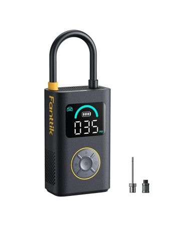 Fanttik X10 Pro Max Mini Compressore Portatile