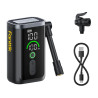 Pompa per Bici Elettrica Fanttik X11 Ace 150 PSI