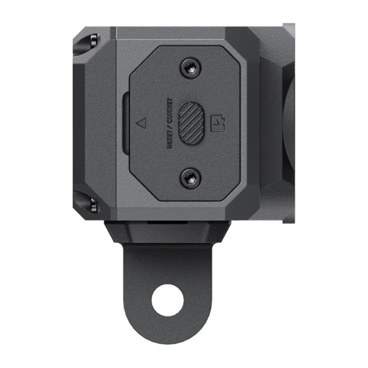 DDPAI Ranger M1 Dashcam Moto 3K