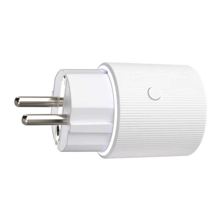 Presa smart Avatto OT60-FR Wi-Fi/Zigbee Presa smart Avatto OT60-FR Wi-Fi/Zigbee