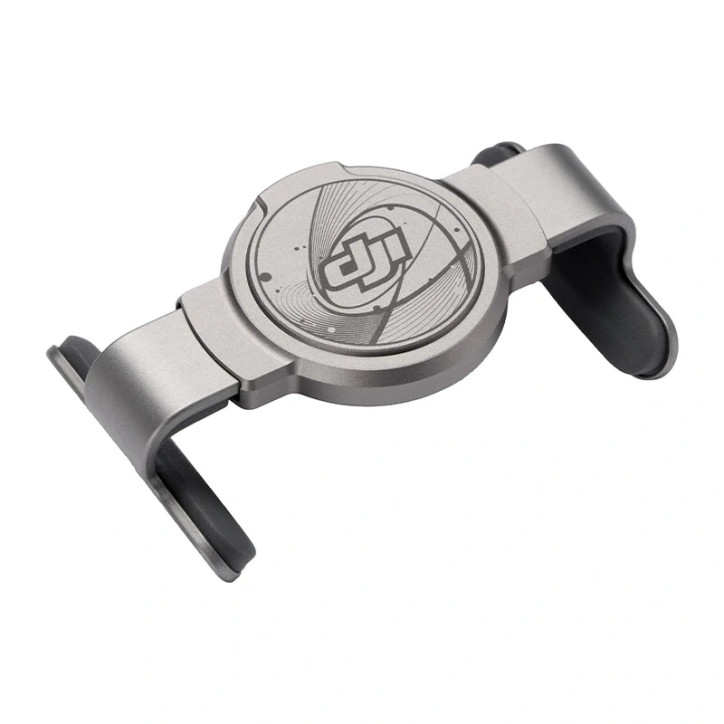 Supporto magnetico per smartphone DJI Osmo Mobile Supporto magnetico per smartphone DJI Osmo Mobile