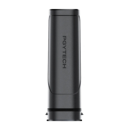 PGYTECH ProShot Powerbank 5000mAh Nero