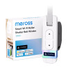 Meross MRS200MA-EU Wi-Fi Smart Roller Shade Reel