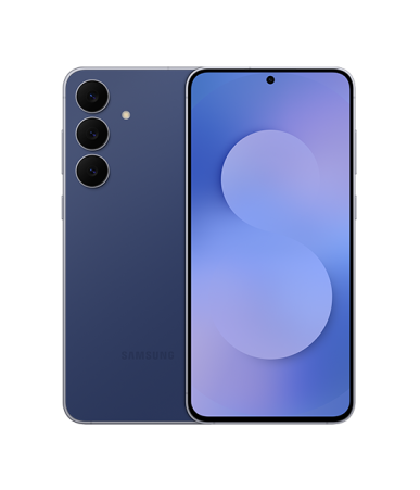 Samsung Galaxy S25 FE S731 5G 8GB RAM 128GB Navy