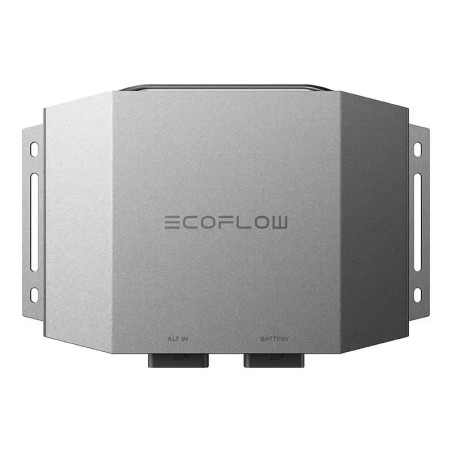 EcoFlow Caricatore da Auto Alternator 600W