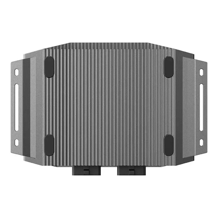 EcoFlow Caricatore da Auto Alternator 600W