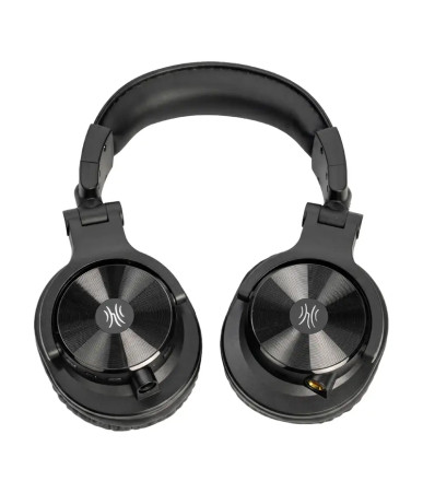 OneOdio A70 Gen 2 Cuffie Bluetooth Over-ear Nere