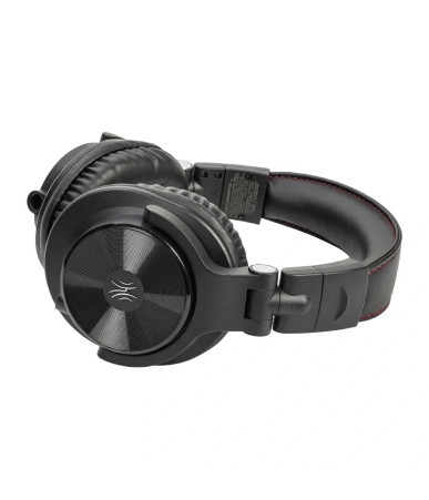 OneOdio A70 Gen 2 Cuffie Bluetooth Over-ear Nere