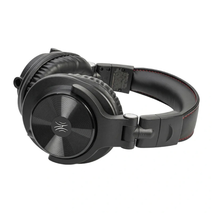 OneOdio A70 Gen 2 Cuffie Bluetooth Over-ear Nere
