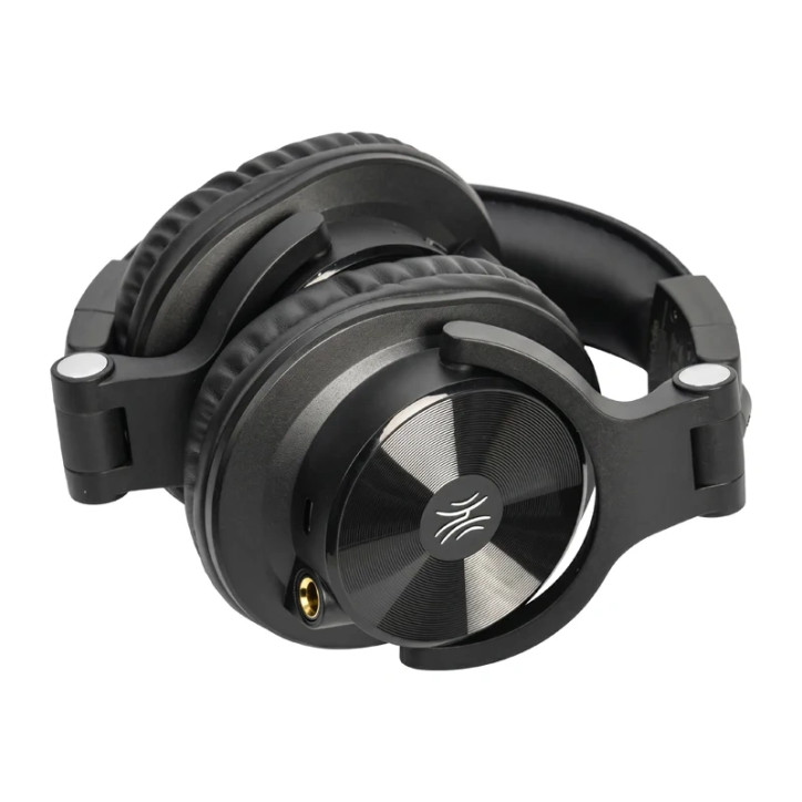 OneOdio A70 Gen 2 Cuffie Bluetooth Over-ear Nere