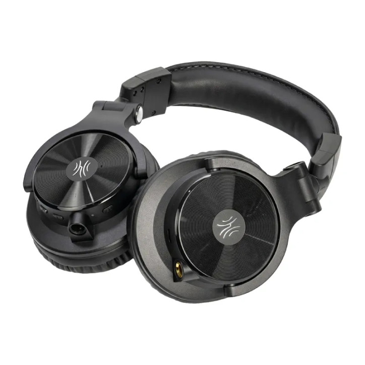 OneOdio A70 Gen 2 Cuffie Bluetooth Over-ear Nere