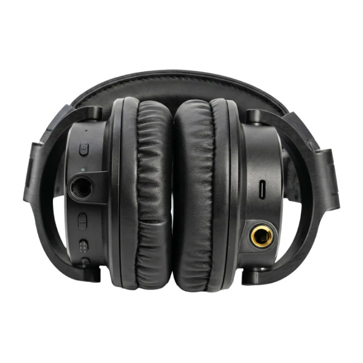 OneOdio A70 Gen 2 Cuffie Bluetooth Over-ear Nere