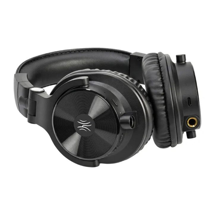 OneOdio A70 Gen 2 Cuffie Bluetooth Over-ear Nere