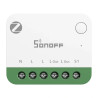 Interruttore Smart Sonoff MINI ONE PM Zigbee 16A