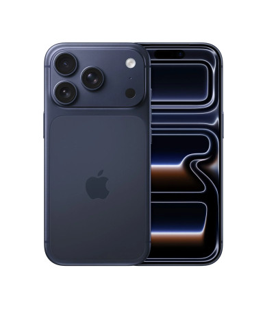 Apple iPhone 17 Pro 1TB Blu Profondo