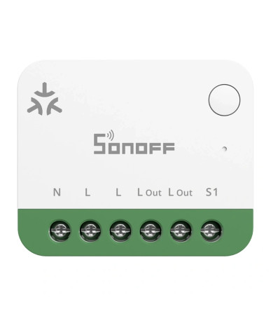 Interruttore Smart Sonoff MINI ONE Wi-Fi