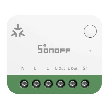 Interruttore Smart Sonoff MINI ONE Wi-Fi