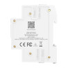 Interruttore Smart Sonoff BASIC-ZB1GSP ZigBee per Din Rail 32A