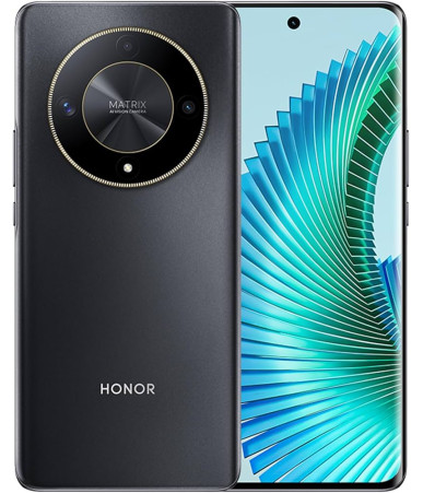 Honor 600 Lite 5G Dual Sim 8GB RAM 256GB Nero