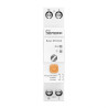 Interruttore Smart Sonoff BASIC-ZB1GSP ZigBee per Din Rail 32A