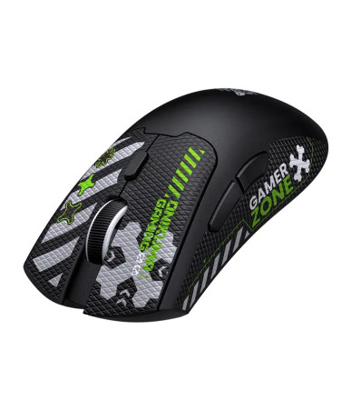 Mouse Wireless ONIKUMA DM01 Nero