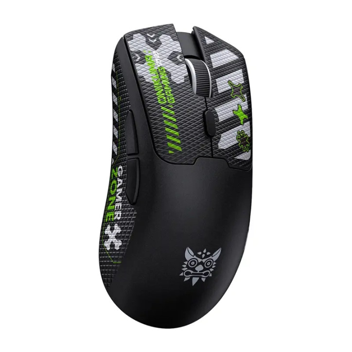 Mouse Wireless ONIKUMA DM01 Nero Mouse Wireless ONIKUMA DM01 Nero