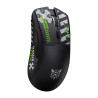 Mouse Wireless ONIKUMA DM01 Nero