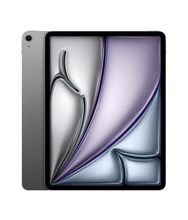 Tablet Apple iPad Air 11 7 Gen 2025 M3 128GB WiFi Grigio Siderale