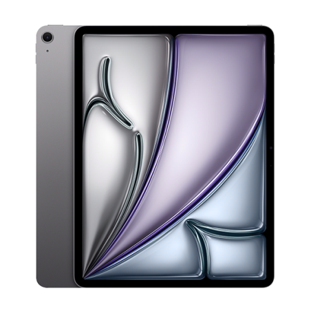 Tablet Apple iPad Air 11 7 Gen 2025 M3 128GB WiFi Grigio Siderale