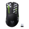 Mouse Wireless ONIKUMA DM01 Nero