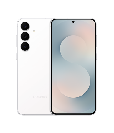 Samsung Galaxy S25 FE S731 5G Dual Sim 8GB RAM 128GB Bianco
